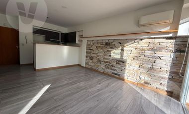 Departamento en venta con renta - Canning, Complejo Main Park