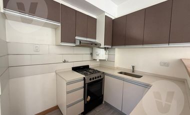 Departamento en venta con renta - Canning, Complejo Main Park