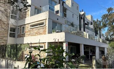 Departamento en venta con renta - Canning, Complejo Main Park