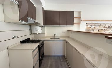 Departamento en venta con renta - Canning, Complejo Main Park