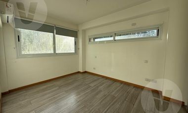 Departamento en venta con renta - Canning, Complejo Main Park