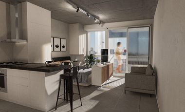 Departamento en Candioti Norte