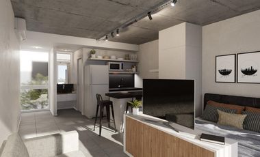 Departamento en Candioti Norte