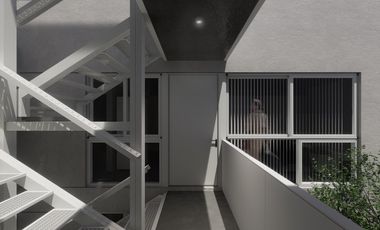 Departamento en Candioti Norte