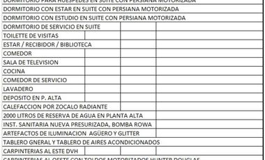 Newman II, casa venta, restaurada a nuevo, 8 amb con gran lote y pileta