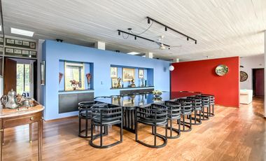 Newman II, casa venta, restaurada a nuevo, 8 amb con gran lote y pileta