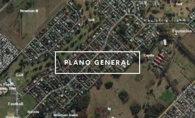 Newman II, casa venta, restaurada a nuevo, 8 amb con gran lote y pileta