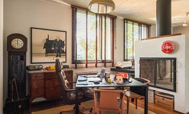 Newman II, casa venta, restaurada a nuevo, 8 amb con gran lote y pileta