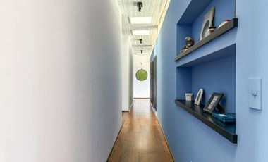 Newman II, casa venta, restaurada a nuevo, 8 amb con gran lote y pileta