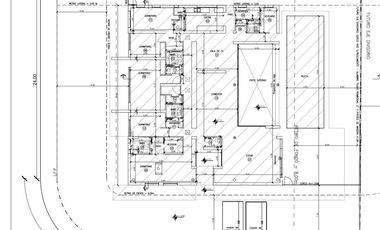 Newman II, casa venta, restaurada a nuevo, 8 amb con gran lote y pileta