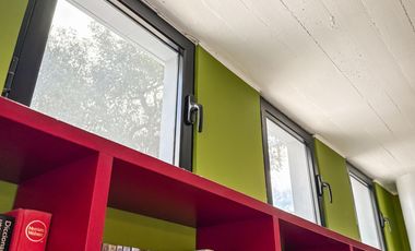 Newman II, casa venta, restaurada a nuevo, 8 amb con gran lote y pileta