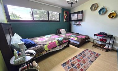 DEPARTAMENTO EN VENTA EN SANTA CRUZ ACATLÁN, NAUCALPAN DE JUÁREZ