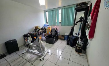 DEPARTAMENTO EN VENTA EN SANTA CRUZ ACATLÁN, NAUCALPAN DE JUÁREZ