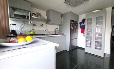 DEPARTAMENTO EN VENTA EN SANTA CRUZ ACATLÁN, NAUCALPAN DE JUÁREZ