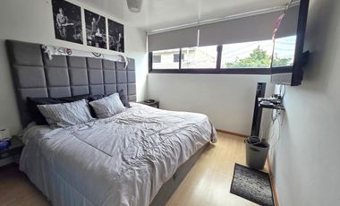 DEPARTAMENTO EN VENTA EN SANTA CRUZ ACATLÁN, NAUCALPAN DE JUÁREZ