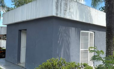 Quinta en venta al pie de la Carretera Nacional, Allende, NL