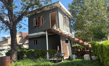 Quinta en venta al pie de la Carretera Nacional, Allende, NL