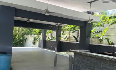 Quinta en venta al pie de la Carretera Nacional, Allende, NL