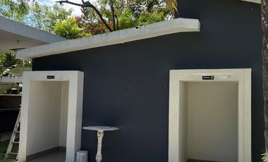 Quinta en venta al pie de la Carretera Nacional, Allende, NL