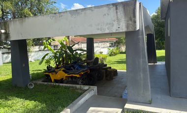 Quinta en venta al pie de la Carretera Nacional, Allende, NL