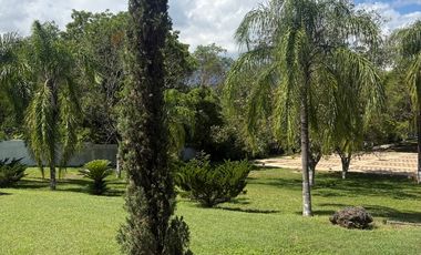 Quinta en venta al pie de la Carretera Nacional, Allende, NL