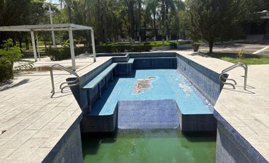 Quinta en venta al pie de la Carretera Nacional, Allende, NL