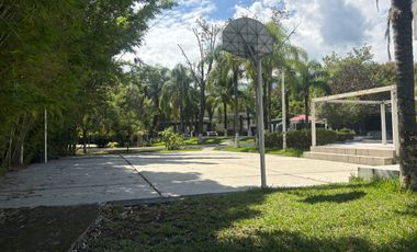 Quinta en venta al pie de la Carretera Nacional, Allende, NL