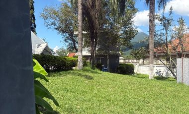 Quinta en venta al pie de la Carretera Nacional, Allende, NL