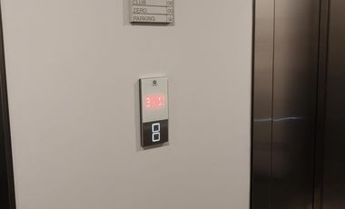 Alquiler 2 Ambientes c/ escritorio en Puerto Madero  Balcón + Amenities Premium