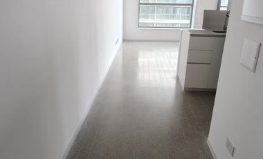 Alquiler 2 Ambientes c/ escritorio en Puerto Madero  Balcón + Amenities Premium