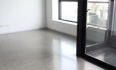 Alquiler 2 Ambientes c/ escritorio en Puerto Madero  Balcón + Amenities Premium