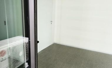 Alquiler 2 Ambientes c/ escritorio en Puerto Madero  Balcón + Amenities Premium