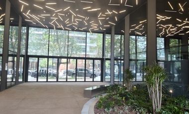 Alquiler 2 Ambientes c/ escritorio en Puerto Madero  Balcón + Amenities Premium