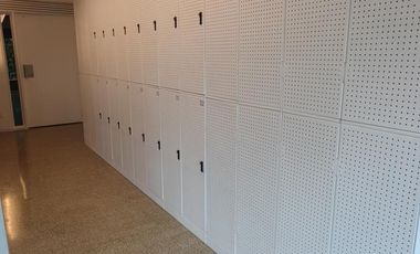 Alquiler 2 Ambientes c/ escritorio en Puerto Madero  Balcón + Amenities Premium