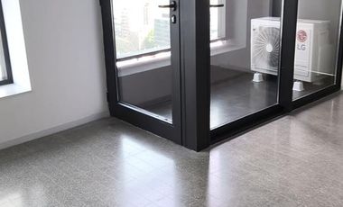 Alquiler 2 Ambientes c/ escritorio en Puerto Madero  Balcón + Amenities Premium