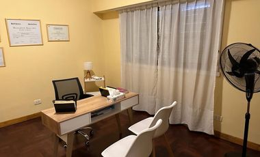 Arenales al 2900 - Chauvin - Mar del Plata