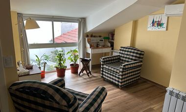 Arenales al 2900 - Chauvin - Mar del Plata