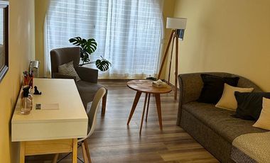 Arenales al 2900 - Chauvin - Mar del Plata