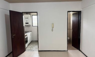 Departamento en Acassuso