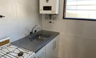 Departamento en Acassuso