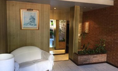 Departamento en Acassuso