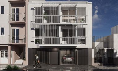 Departamento en Candioti Norte