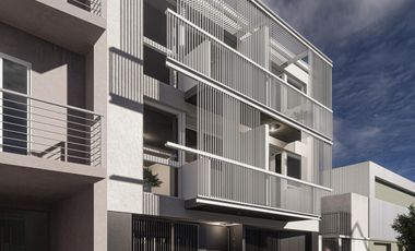 Departamento en Candioti Norte