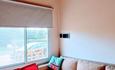 HERMOSA CASA AMOBLADA CON PISCINA ALQUILER PERMANENTE