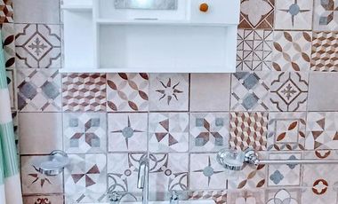 HERMOSA CASA AMOBLADA CON PISCINA ALQUILER PERMANENTE