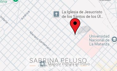 VENTA Departamento San Justo