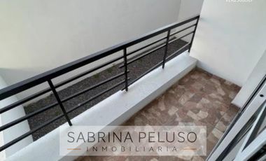 VENTA Departamento San Justo
