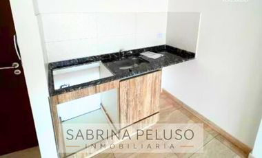 VENTA Departamento San Justo