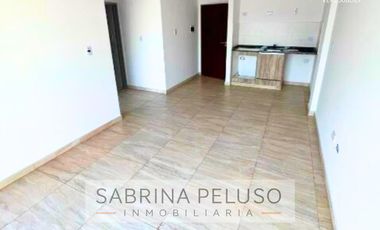 VENTA Departamento San Justo
