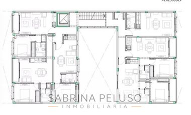 VENTA Departamento San Justo